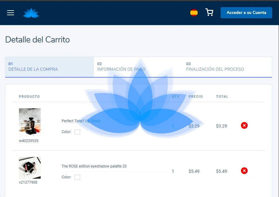Necesitas  un E-commerce?