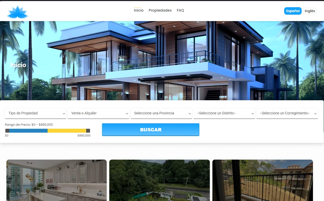Website